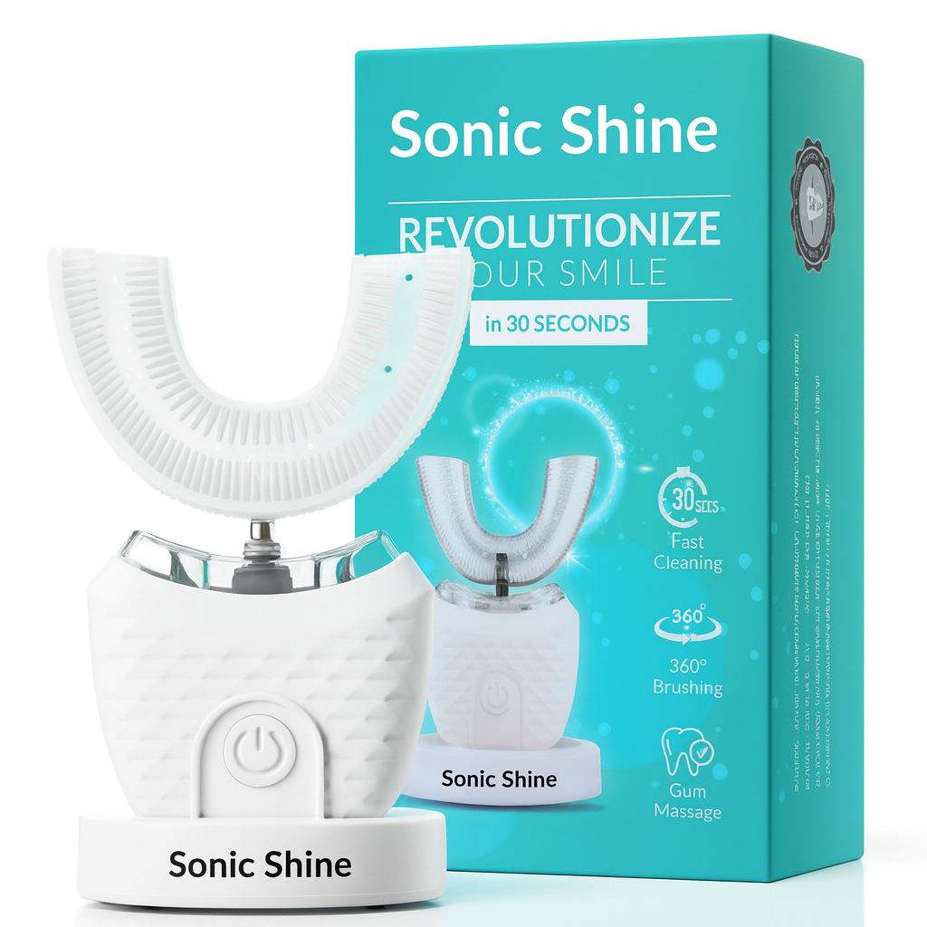 Sonic Shine